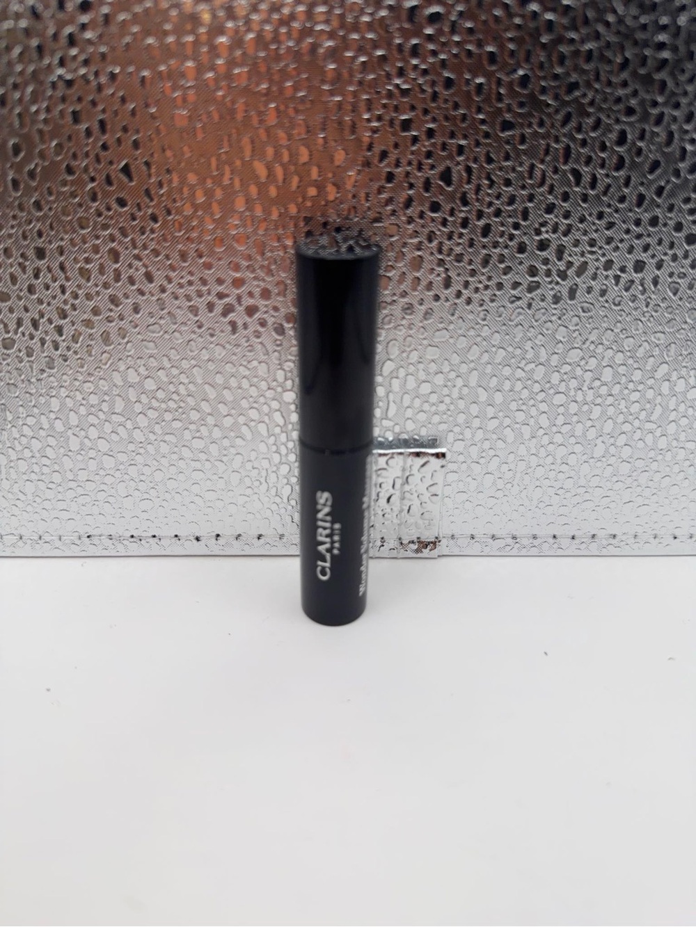 Clarins Black Travel-Size Makeup Remover Stick